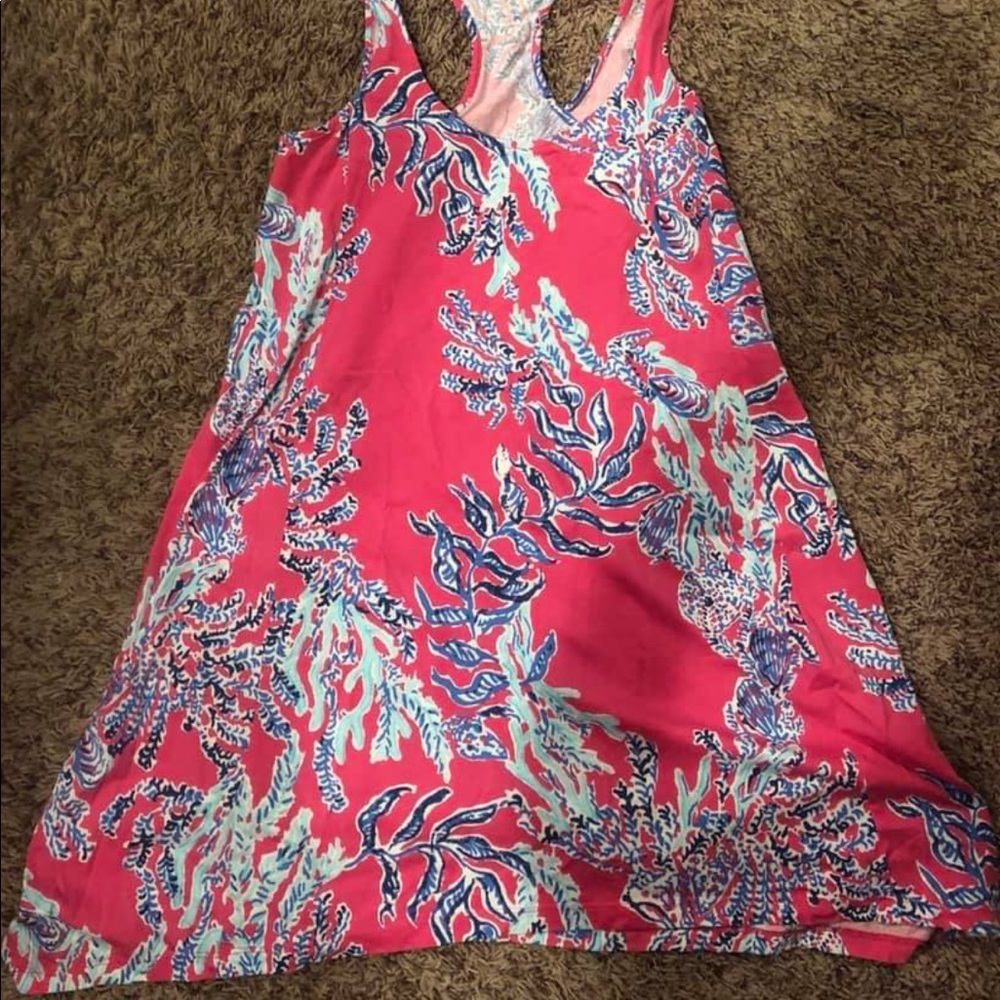 EUC Small Dress